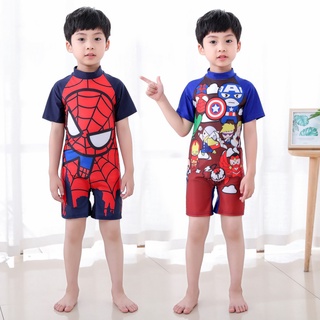 Trajes de Baño de Niño - Moda para y Niños | Shopee México
