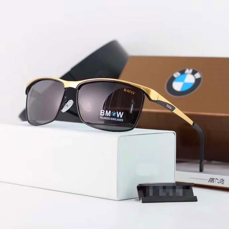 2021 Gafas De Sol Polarizadas Para De La Tienda BMW 4s store , Logotipo De Coche De metal Regalo De Deportivas | Shopee México