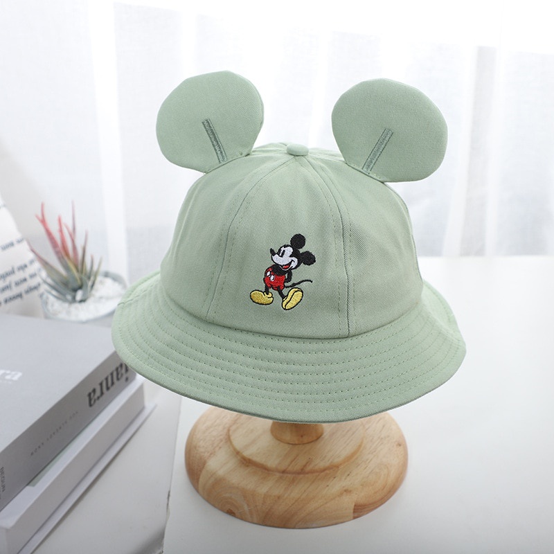 Primark Disney Minnie Mouse De Punto Beanie Sombrero Negro Regalo Nuevo 