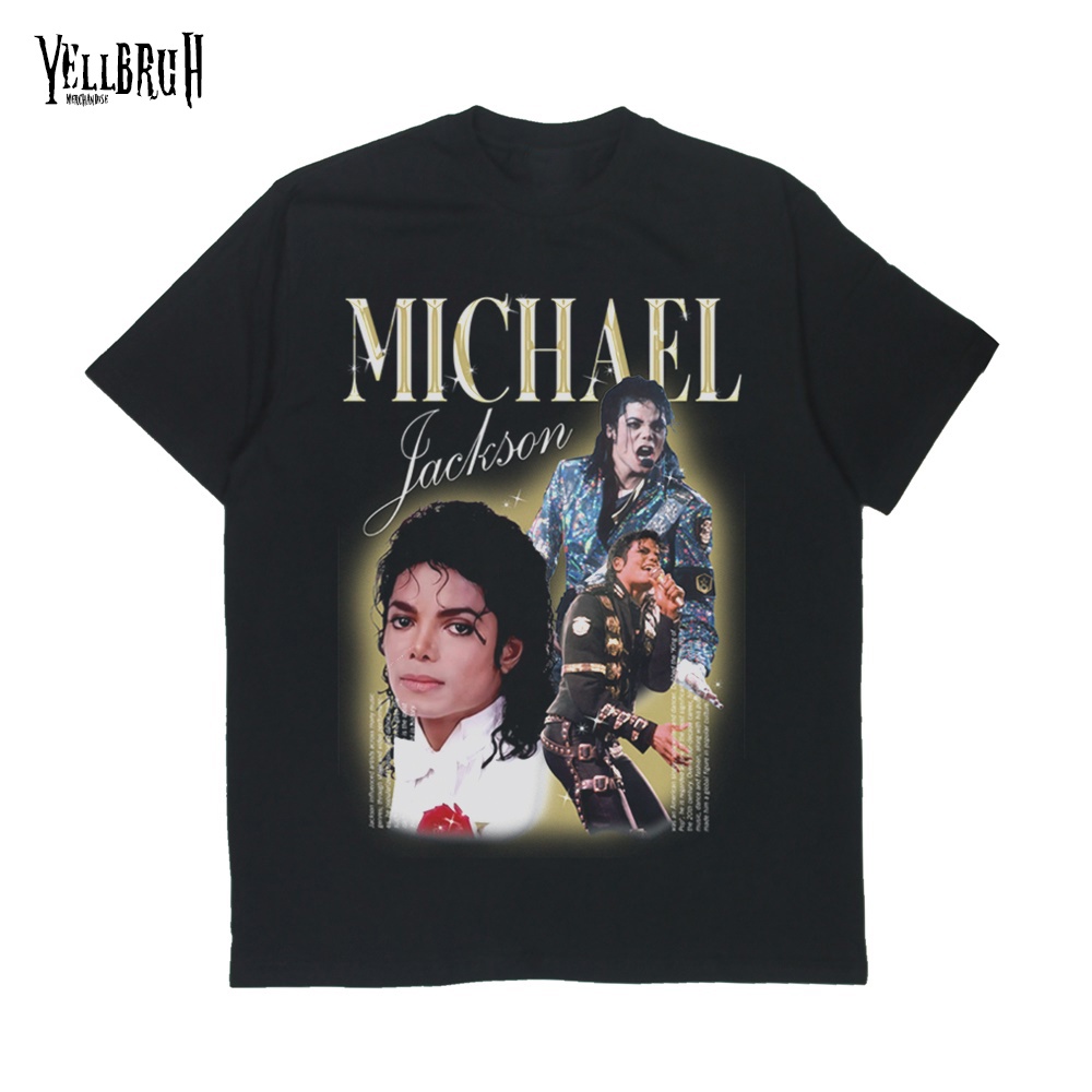 90s Michael Jackson Tシャツ Raptee Raptees - トップス