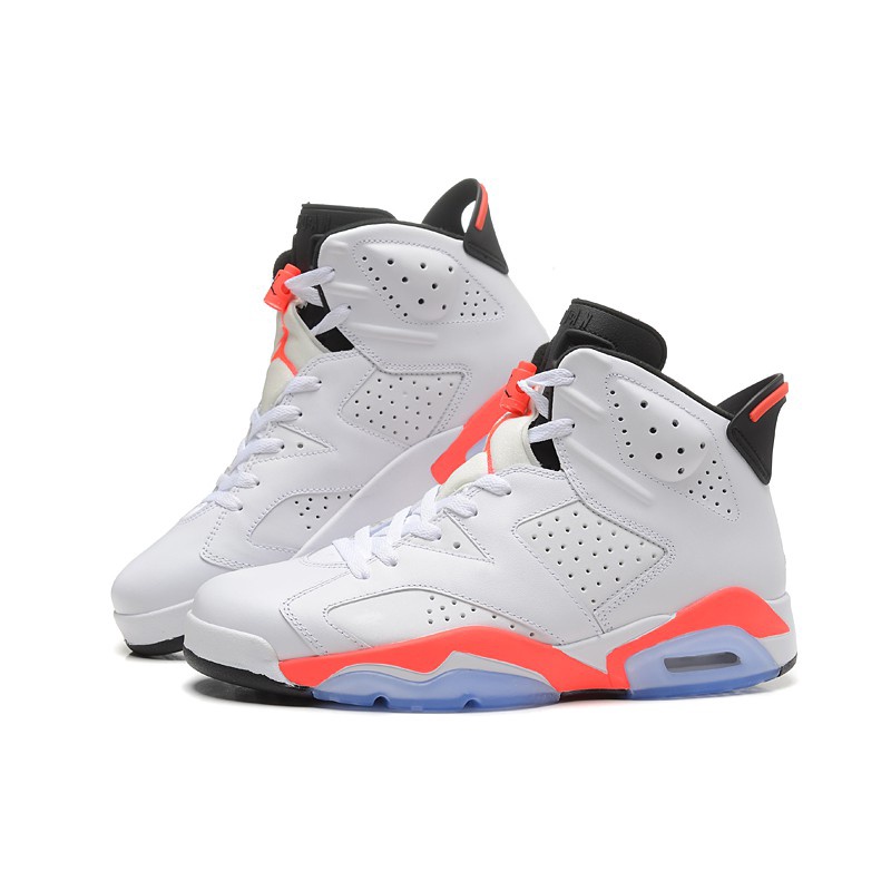 jordan retro 6 rosas