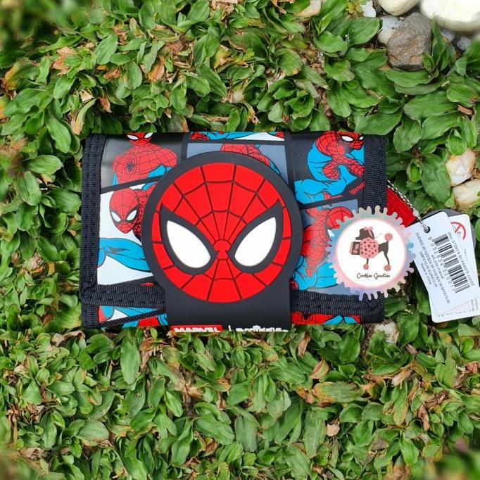 Cartera Spiderman Mejor Precio Abril 2023|BigGo México