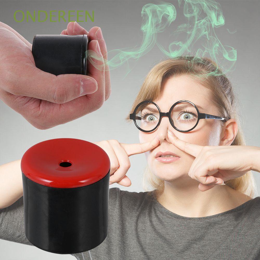 Ondereen Party Fart Sound Noise Maker Novelty Spoof Prank Popular Toys Gift Prank Breaking Maker Active Atmosphere Tool For Birthday Extrusion Farting Multicolor Shopee Mexico