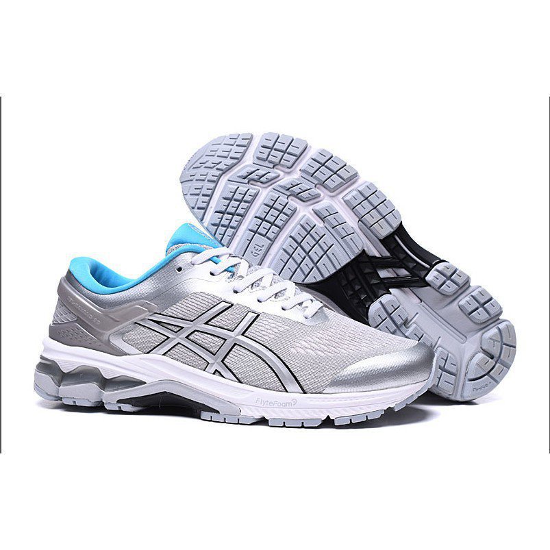 Asics Tiger Gel-Kayano 26 new men's running shoes 1021a224-020 | Shopee  México