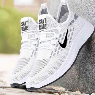 zapatos de moda 2018 hombre nike