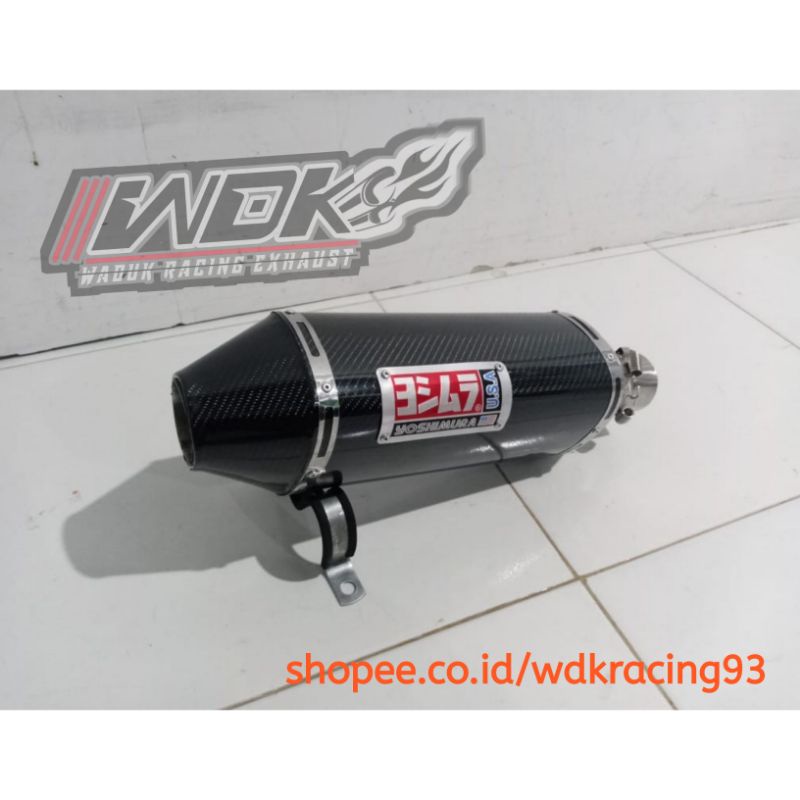 Yoshimura USA silenciador Yoshimura USA para Yoshimura USA | Shopee México