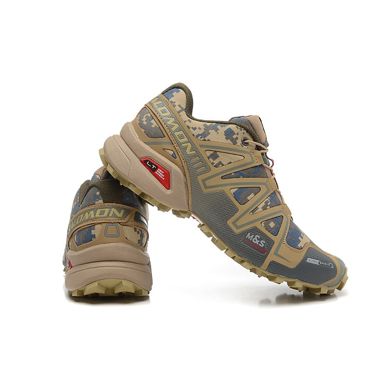 salomon speedcross camuflaje