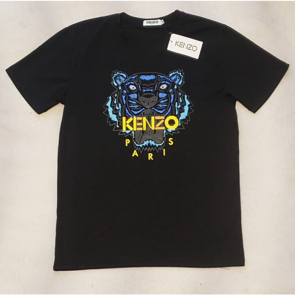 playera kenzo precio