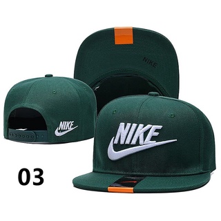 Nike Gorra De 100 % Original Unisex Ala Plana Sombrero Sol 59HX | Shopee