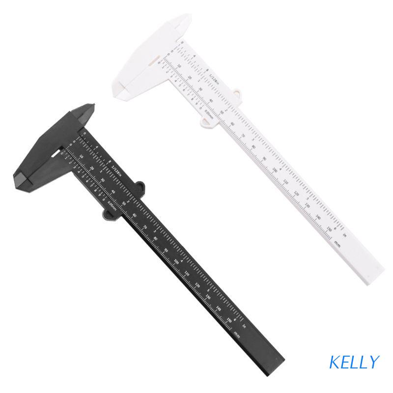 kell 150mm herramienta diy carpintería metalurgia modelo de fontanería  hacer pinza vernier | Shopee México