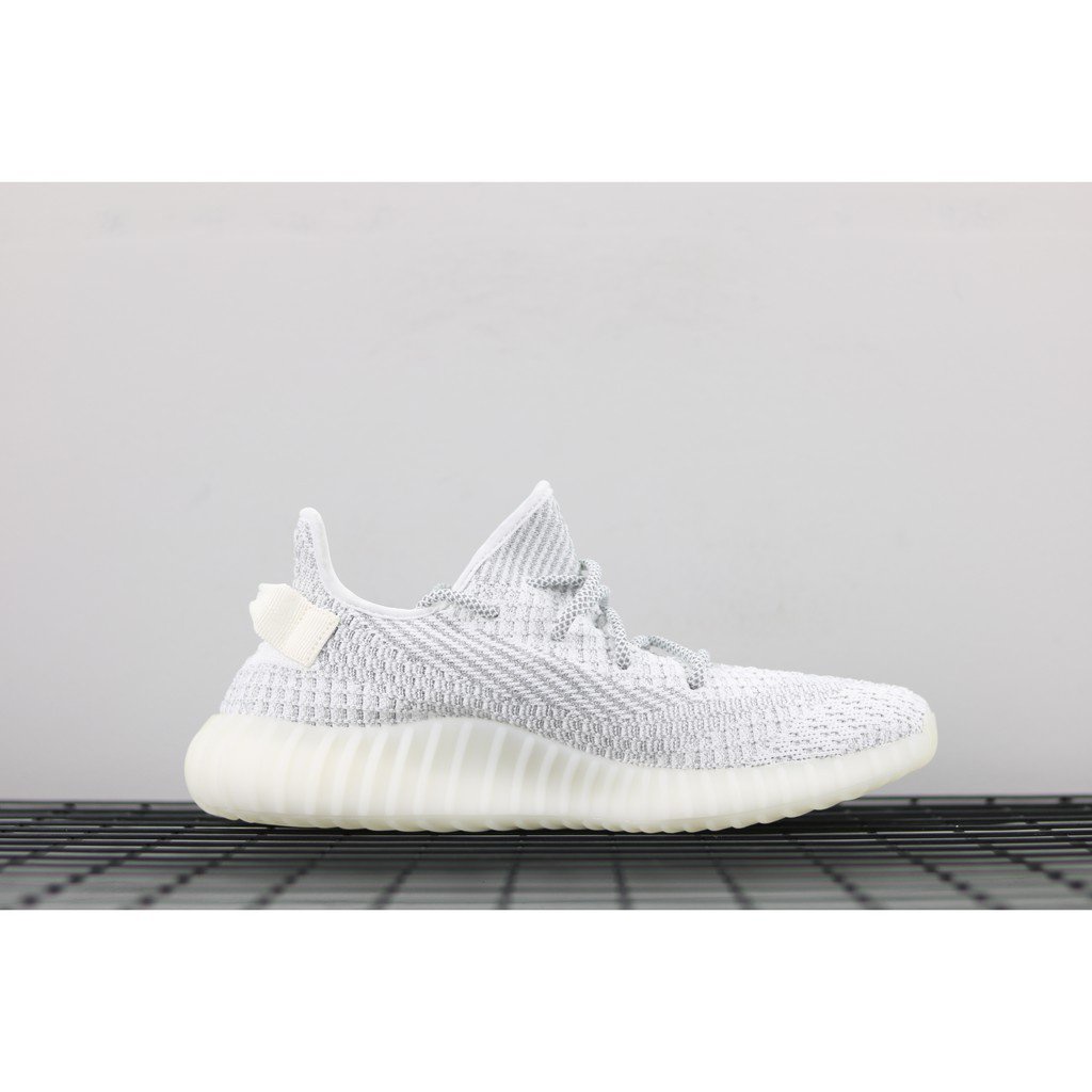 yeezy 350 blanco