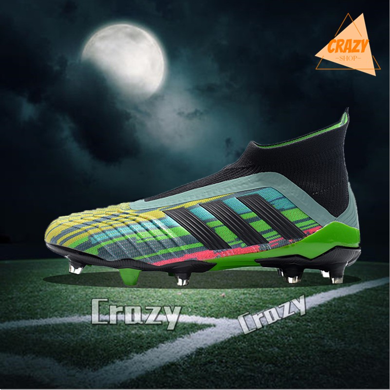 adidas predator 18 x