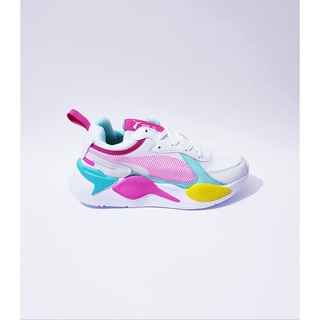 Puma transformers mujer best sale