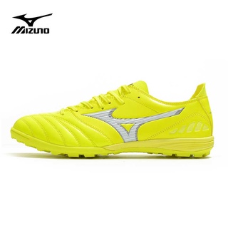 tenis mizuno futbol rapido