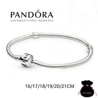 pulsera pandora tradicional