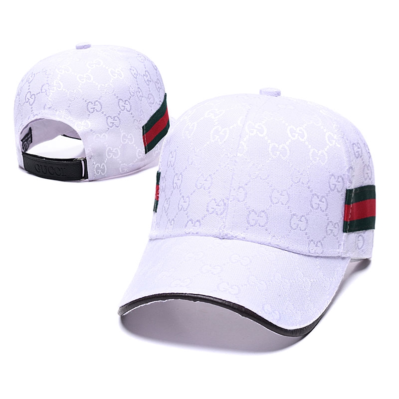 Nueva Llegada Hombres Snapback Gorras De Béisbol Ajustable Gorra Bboy Hip Hop Sombrero Shopee México