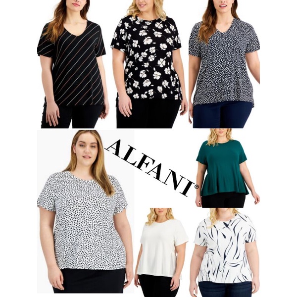 Alfani marca 1a ropa de mujer | Shopee México