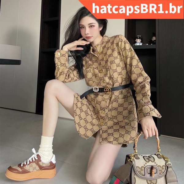 Gucci Mujer Ropa Mejor Febrero 2023|BigGo México