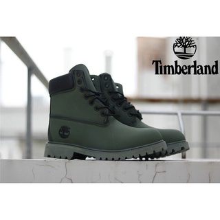 Listo Stock Hombres Zapatos Top Alto Botas Redondas Moda Casual Gratis Verde Butang L 9YXW | Shopee México