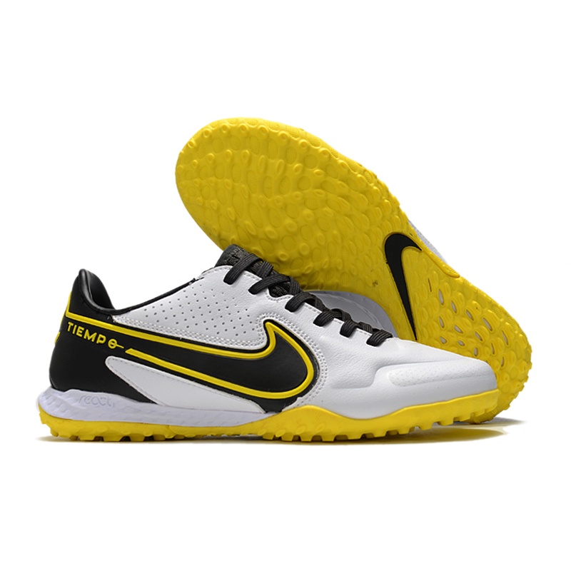 Zapatos De Fútbol Nike React Tiempo Legend 9 Pro TF39-45