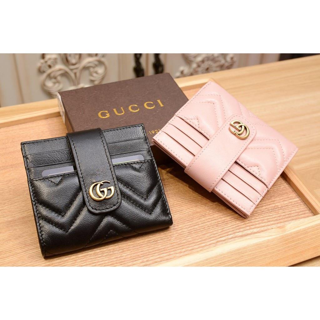 cartera mujer gucci