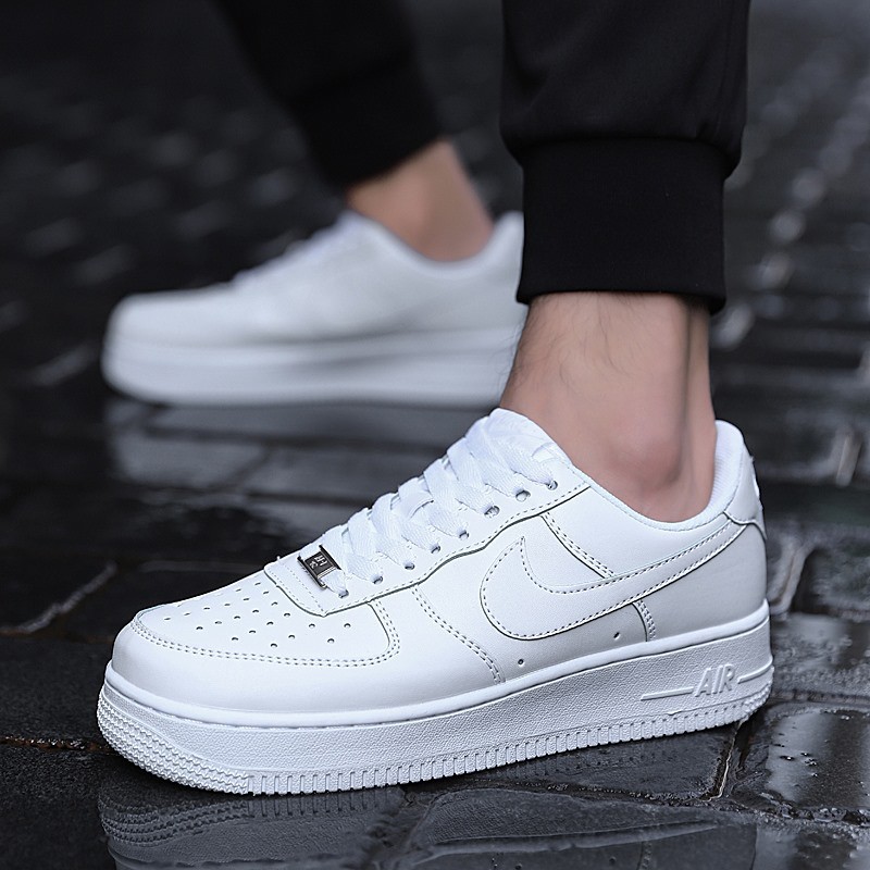 nike air force branco