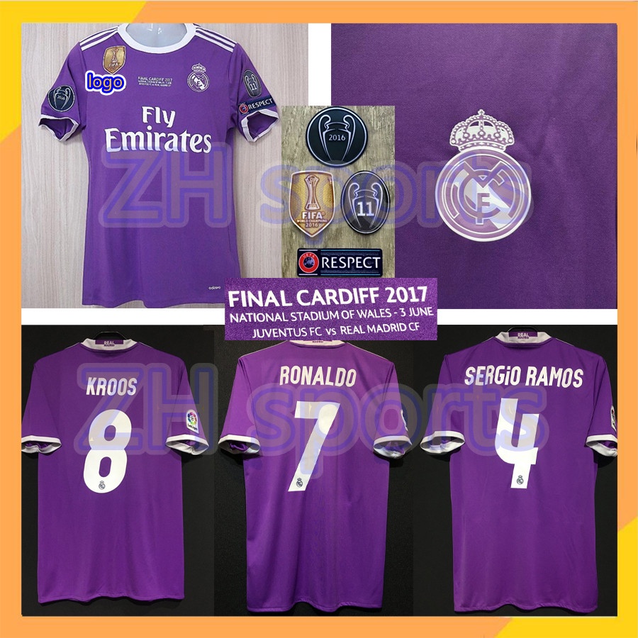 lanzamiento-lago-chorrito-real-madrid-camiseta-azul-2017-visual-tratar