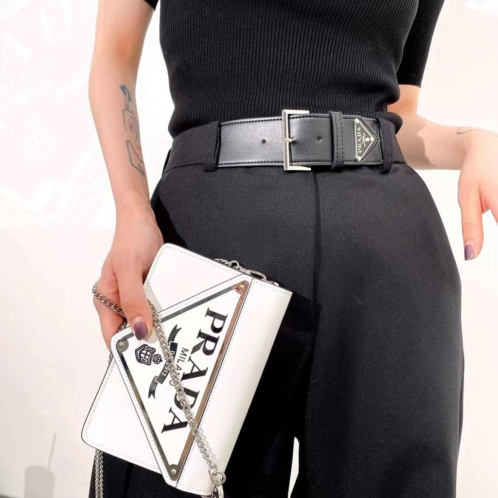 Prada Mujer Pantalón Mejor Precio Abril 2023|BigGo México