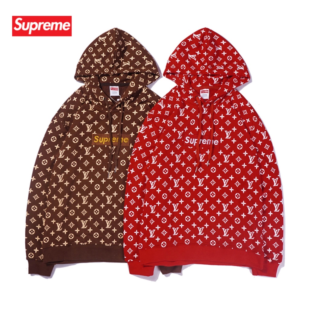 sudadera supreme louis vuitton Today's Deals- OFF-59% >Free Delivery
