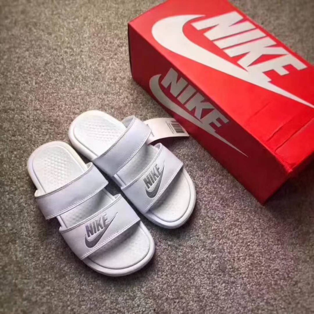 chanclas nike Shopee Mexico