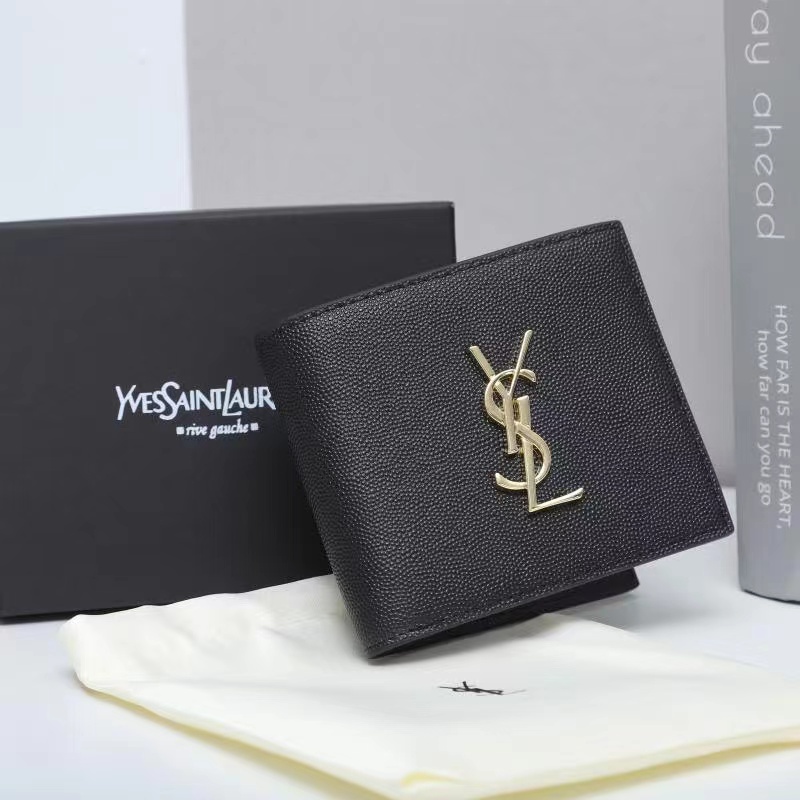 Saint Laurent Cartera Mejor Precio México