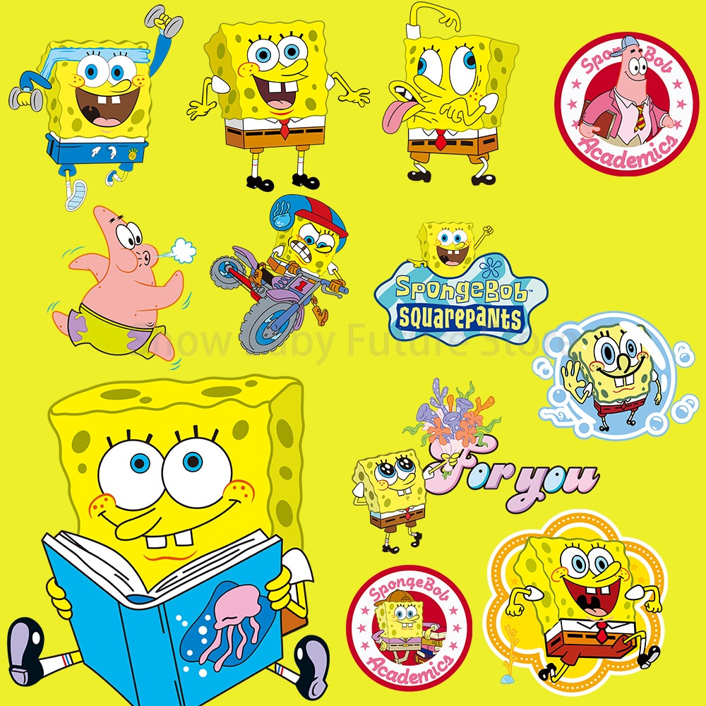 Bob Esponja Vestido Mejor Precio Marzo 2023|BigGo México