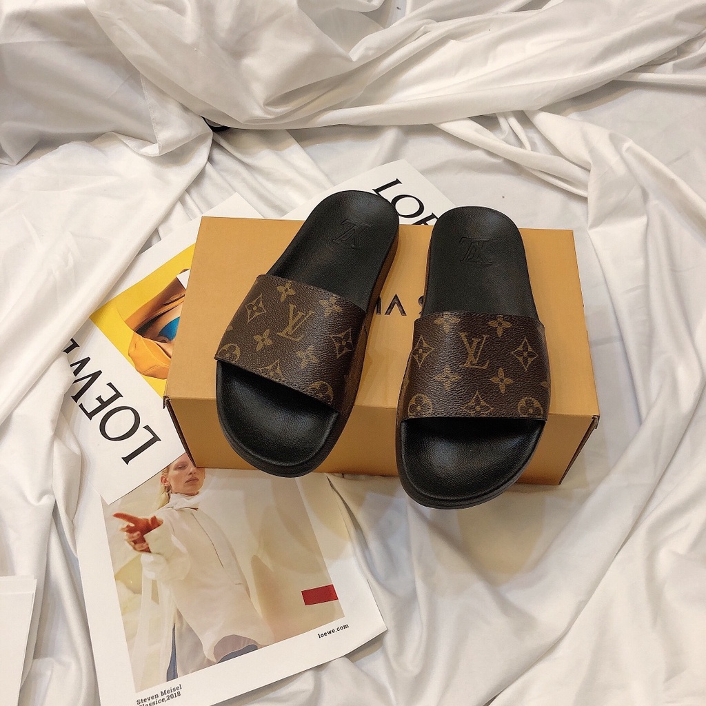 gucci chanclas
