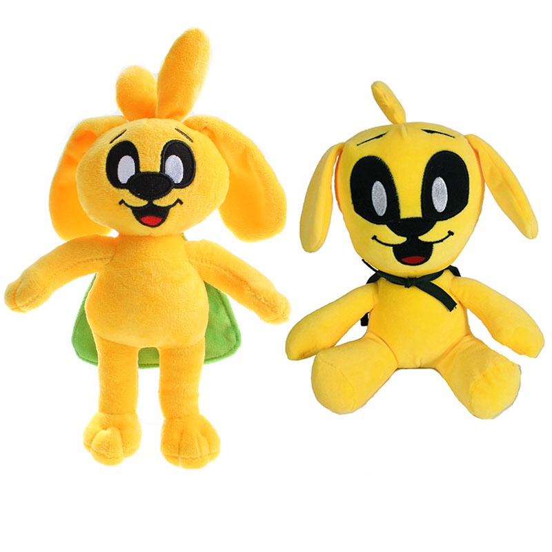 Peluches Mikecrack 25cm Juguetes De Peluche Mike-Crack Perro Amarillo De  Animales Perros Para Niños Regalo De Navidad De Cumpleaños | Shopee México