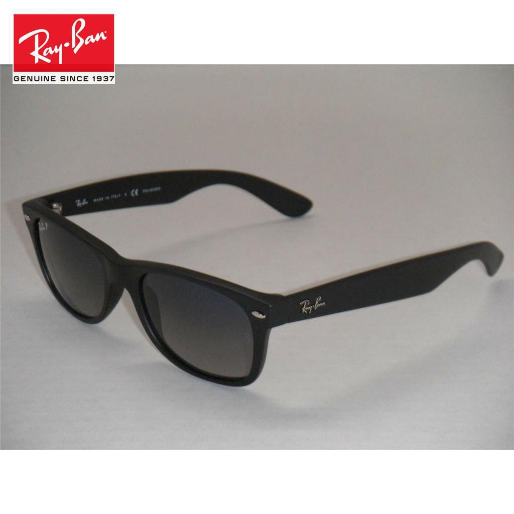 ray ban negras mate