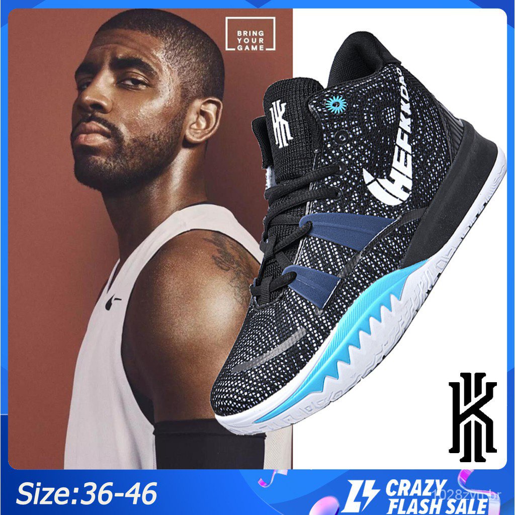 kyrie irving 6