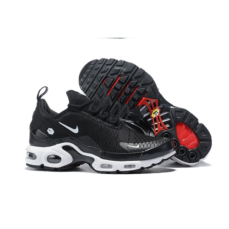 Nike Air Max 270 React Vapormax Plus TN UNISEX Talla Zapatillas Para Correr Moda Zapatos b818 | Shopee México