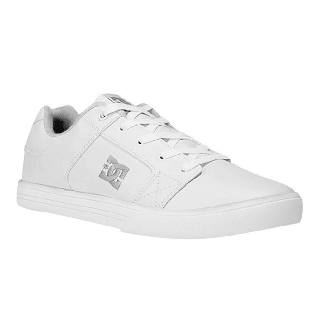 Tenis DC SHOES Mujer METHOD SN Blanco ADYS100553WWL | Shopee México