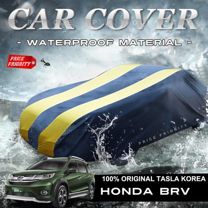 Honda BRV - funda impermeable para coche, Honda BRV