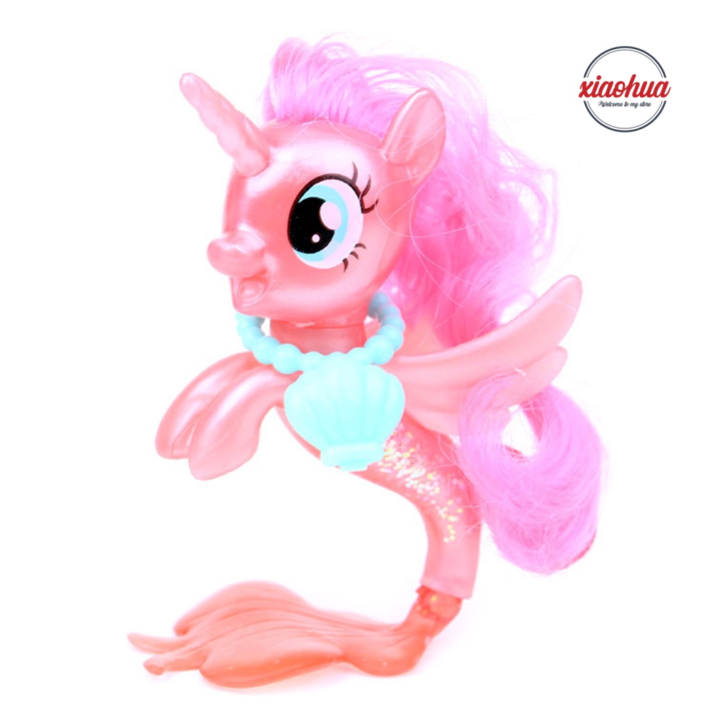 My Little Pony Sirena Juguete Gran Venta Off 58