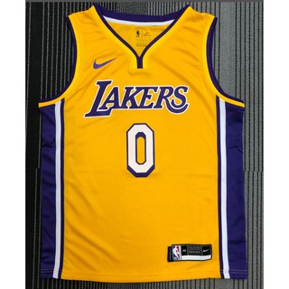 purple westbrook jersey