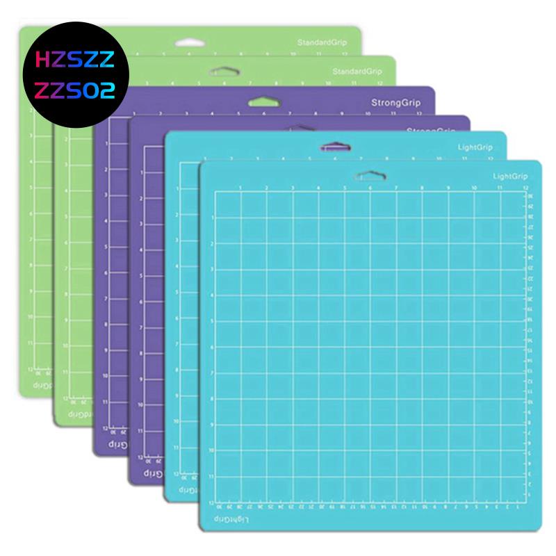 正規品販売 送料無料 10枚入り交換用ブレード Cricut Explore Air 2 Maker Expression 10枚入り 45 標準カットビニール生地 Sakcc Ca