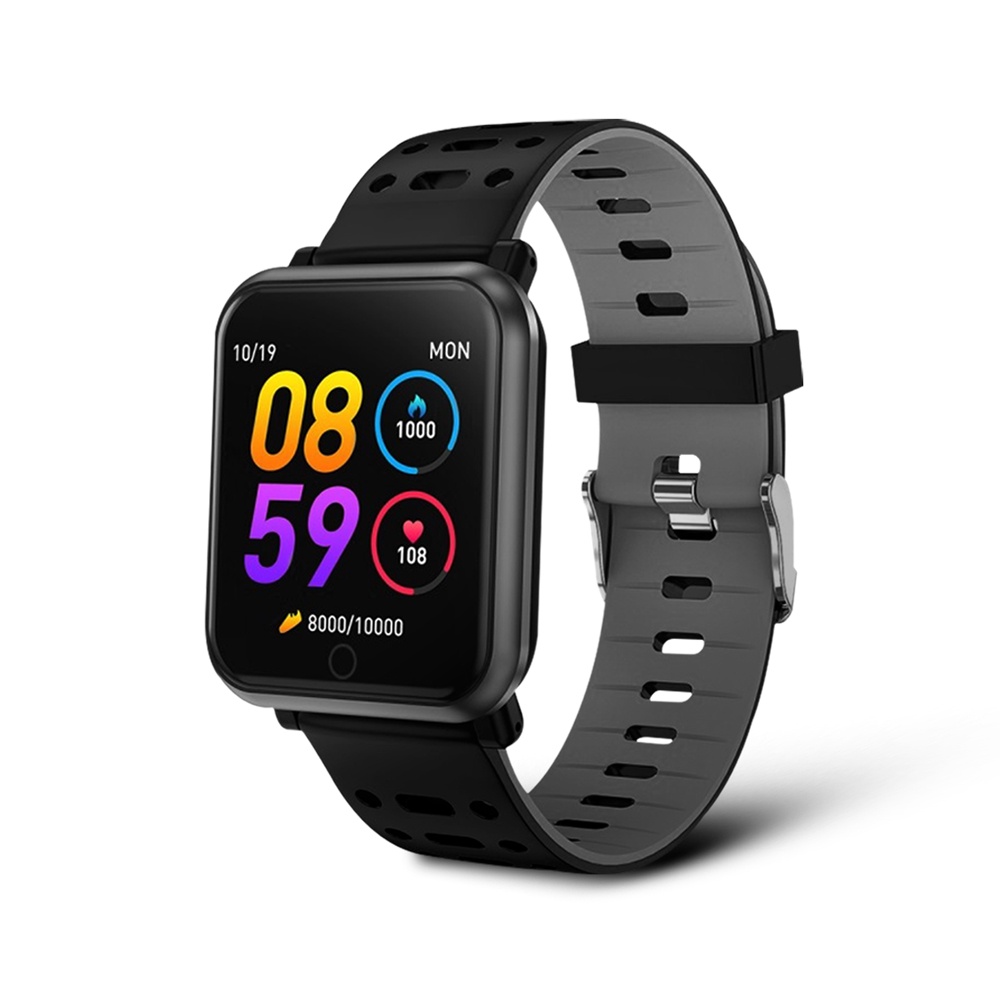 smart watch w30