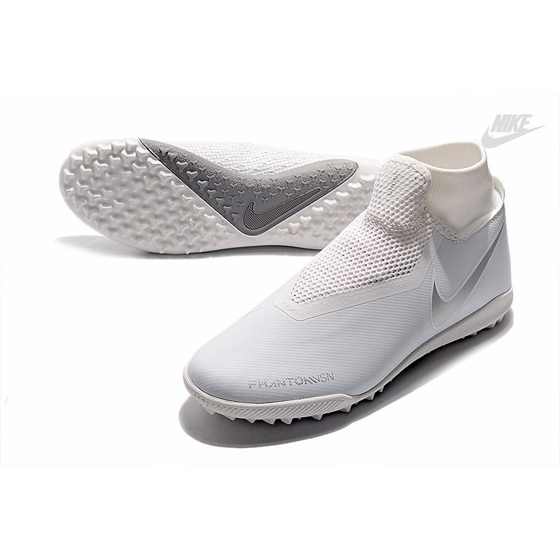 Nike Phantom Mink Academy DF High Cómodo Y Transpirable original Tenis Fútbol ZapatosZapatos de fútbol/calzado original /FG/TF/SG/AG/IN/IC | Shopee