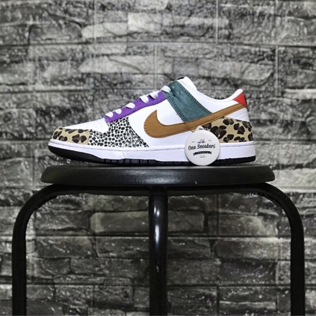 nike safari dunk low