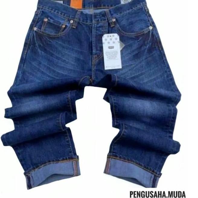 bodega de pantalones levi's