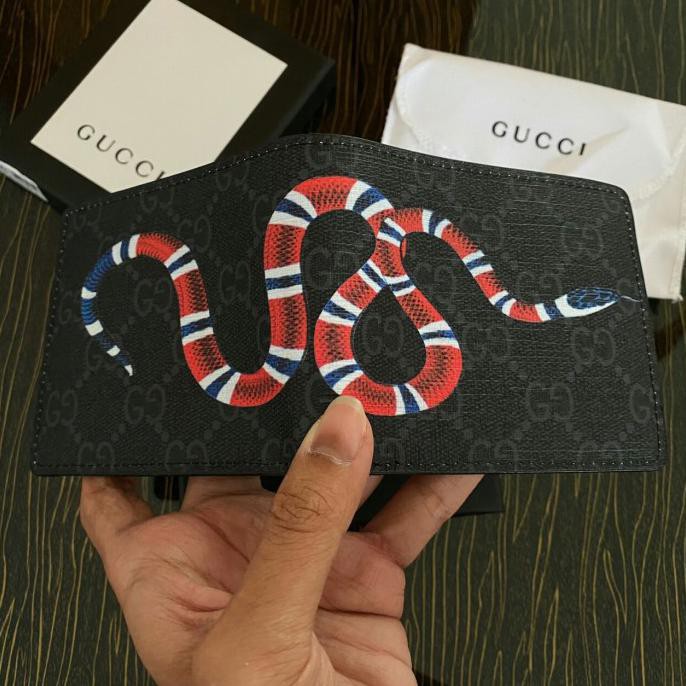 cartera gucci hombre