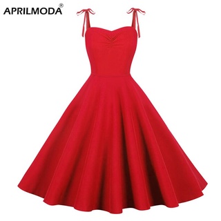 vestido rojo - Vestidos Precios y Ofertas - Ropa de Mujer mar. de 2023 |  Shopee México