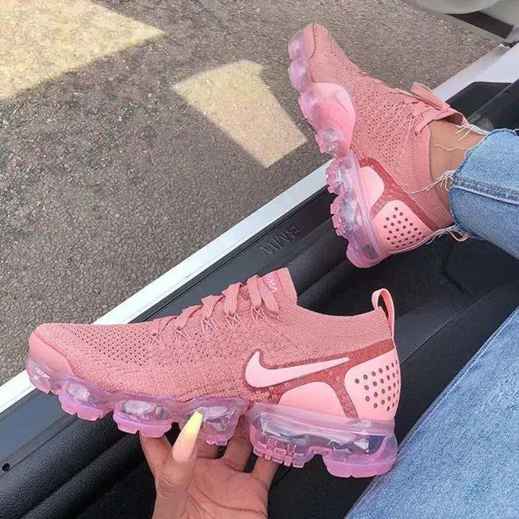 zapatillas vapormax nike 2018