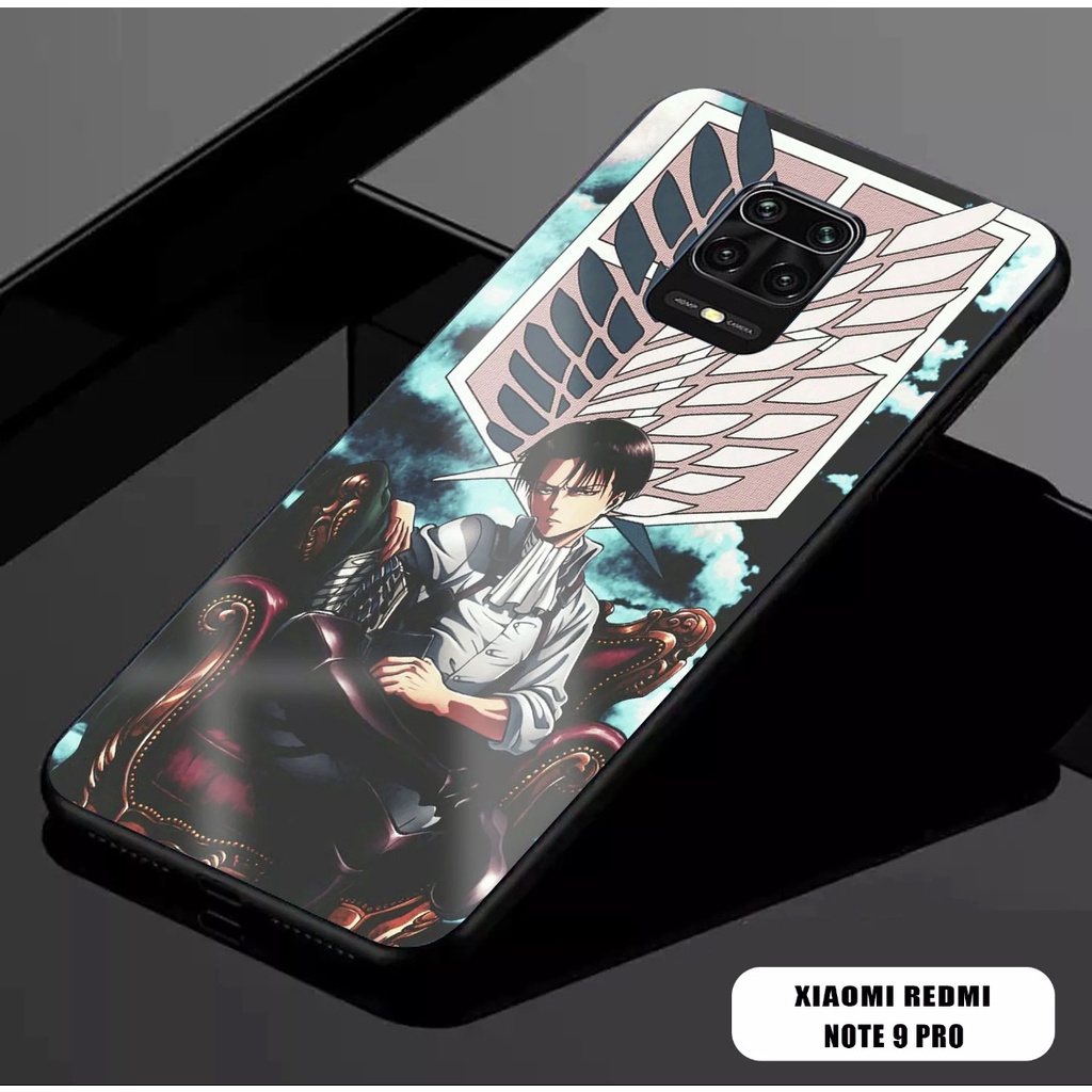 Funda Xiaomi Redmi Note 9 Anime Mejor Precio Septiembre 2022|BigGo 